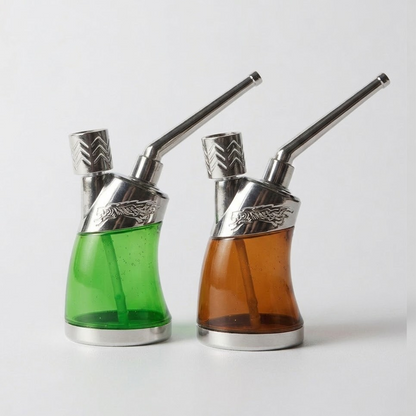 ComfortCornerUs™ AquaSeal Mini Alloy Device 2