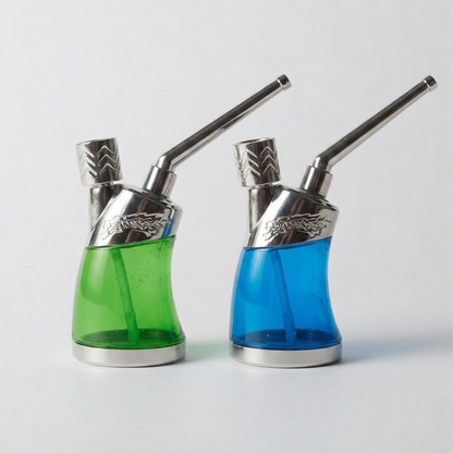ComfortCornerUs™ AquaSeal Mini Alloy Device 2