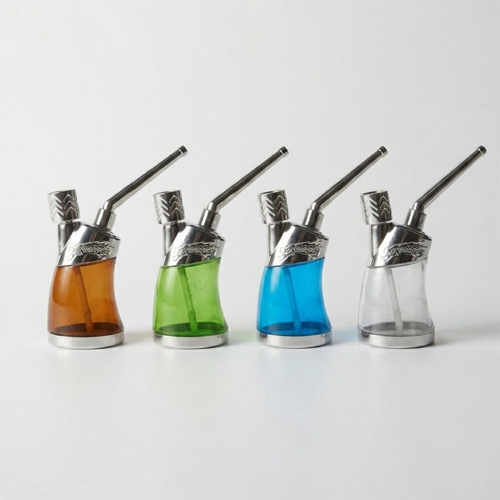 ComfortCornerUs™ AquaSeal Mini Alloy Device 2