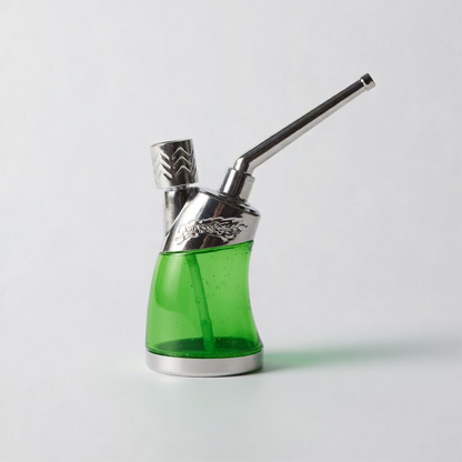 ComfortCornerUs™ AquaSeal Mini Alloy Device 2