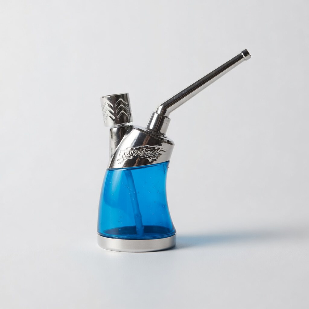 ComfortCornerUs™ AquaSeal Mini Alloy Device 2