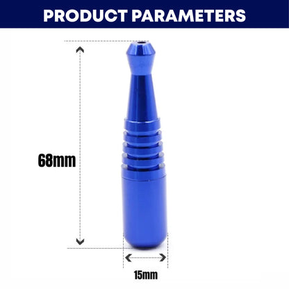 ComfortCornerUs™ BatTwist Mini Alloy Chamber Tool