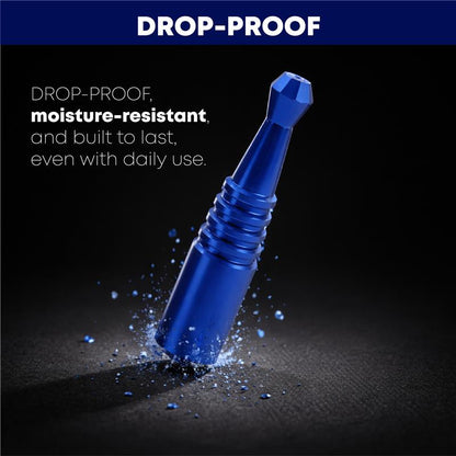 ComfortCornerUs™ BatTwist Mini Alloy Chamber Tool