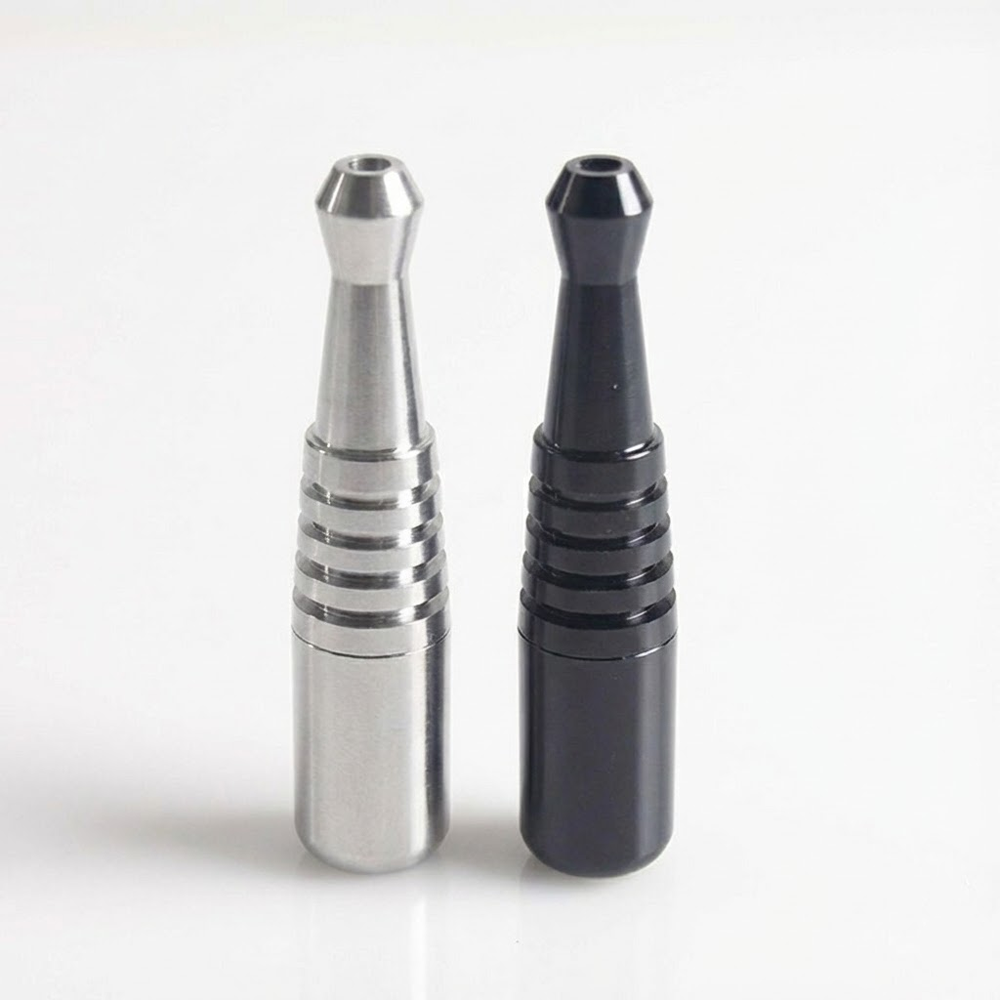 ComfortCornerUs™ BatTwist Mini Alloy Chamber Tool