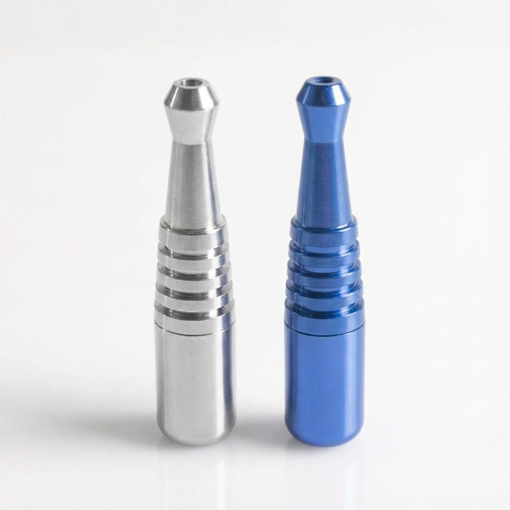 ComfortCornerUs™ BatTwist Mini Alloy Chamber Tool