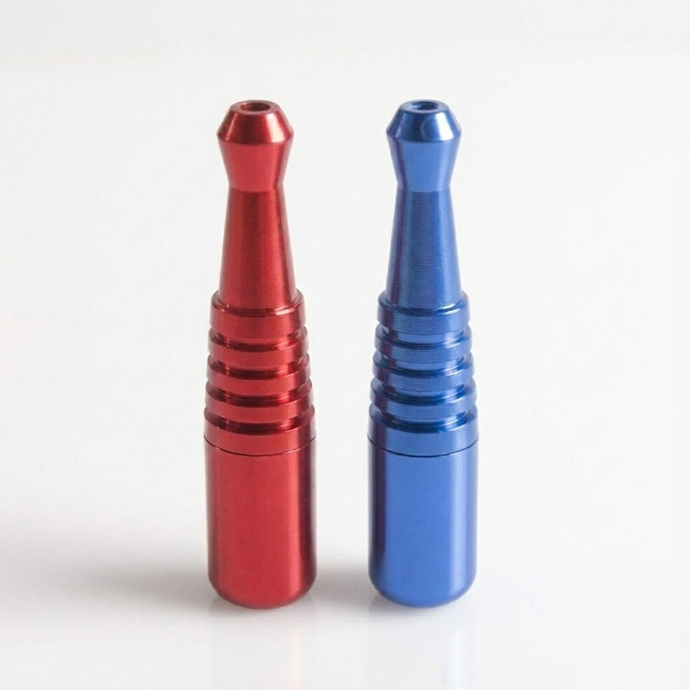 ComfortCornerUs™ BatTwist Mini Alloy Chamber Tool