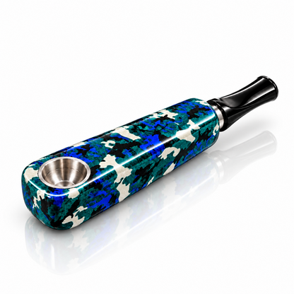 ComfortCornerUs™ BattleWood Street Style Alloy Pocket Tool