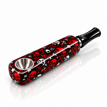 ComfortCornerUs™ BattleWood Street Style Alloy Pocket Tool