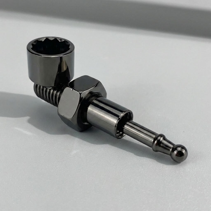 ComfortCornerUs™ BoltNut Screw Alloy Pocket Tool
