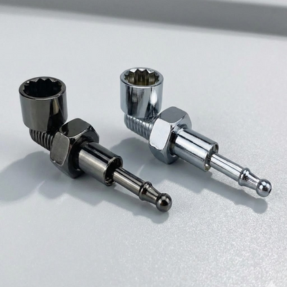 ComfortCornerUs™ BoltNut Screw Alloy Pocket Tool