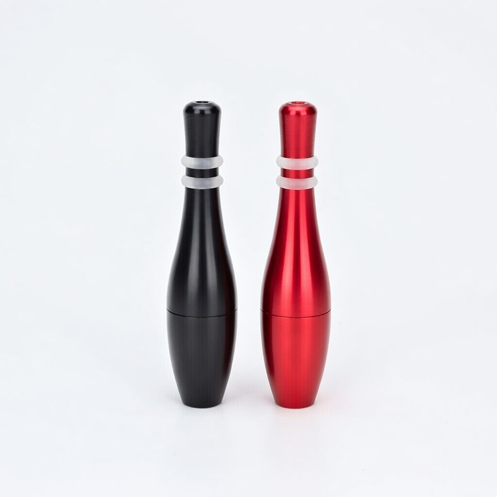 ComfortCornerUs™ BowlPin Mini Alloy Capsule Tool