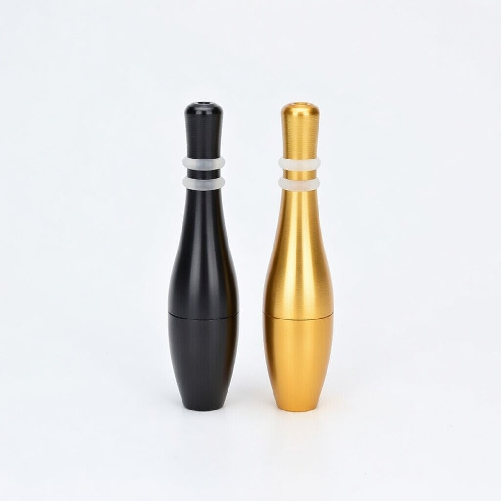 ComfortCornerUs™ BowlPin Mini Alloy Capsule Tool