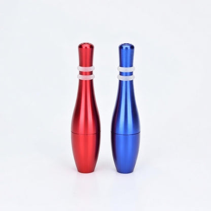 ComfortCornerUs™ BowlPin Mini Alloy Capsule Tool