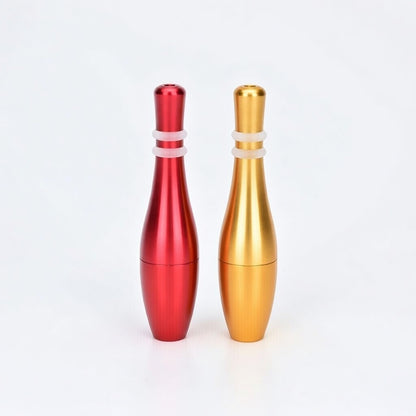 ComfortCornerUs™ BowlPin Mini Alloy Capsule Tool
