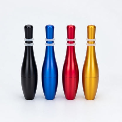 ComfortCornerUs™ BowlPin Mini Alloy Capsule Tool