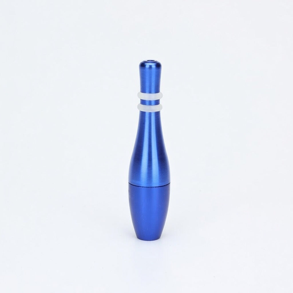 ComfortCornerUs™ BowlPin Mini Alloy Capsule Tool
