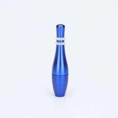ComfortCornerUs™ BowlPin Mini Alloy Capsule Tool
