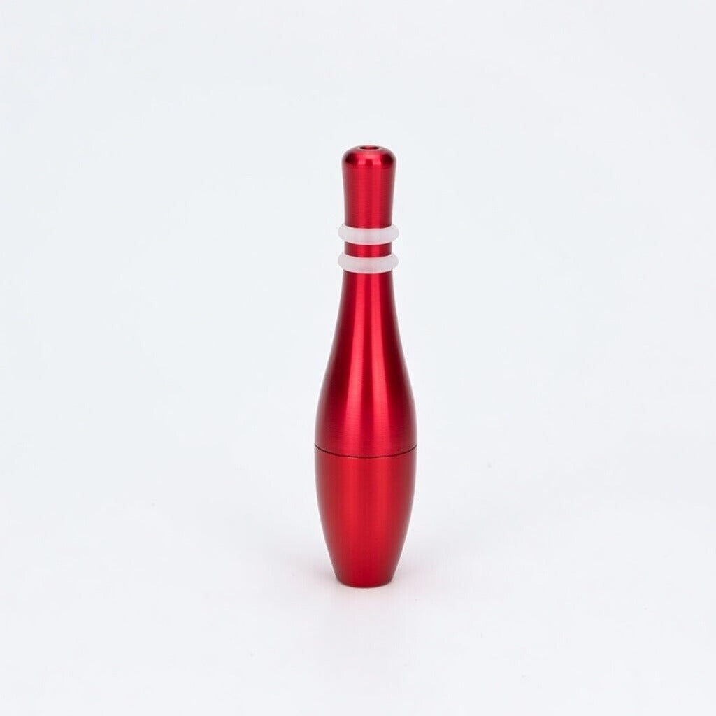 ComfortCornerUs™ BowlPin Mini Alloy Capsule Tool