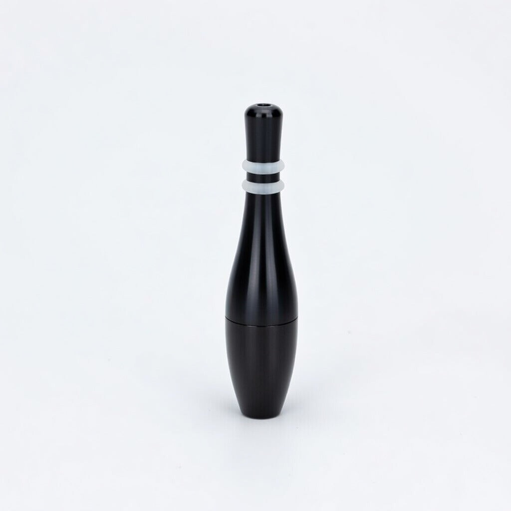 ComfortCornerUs™ BowlPin Mini Alloy Capsule Tool