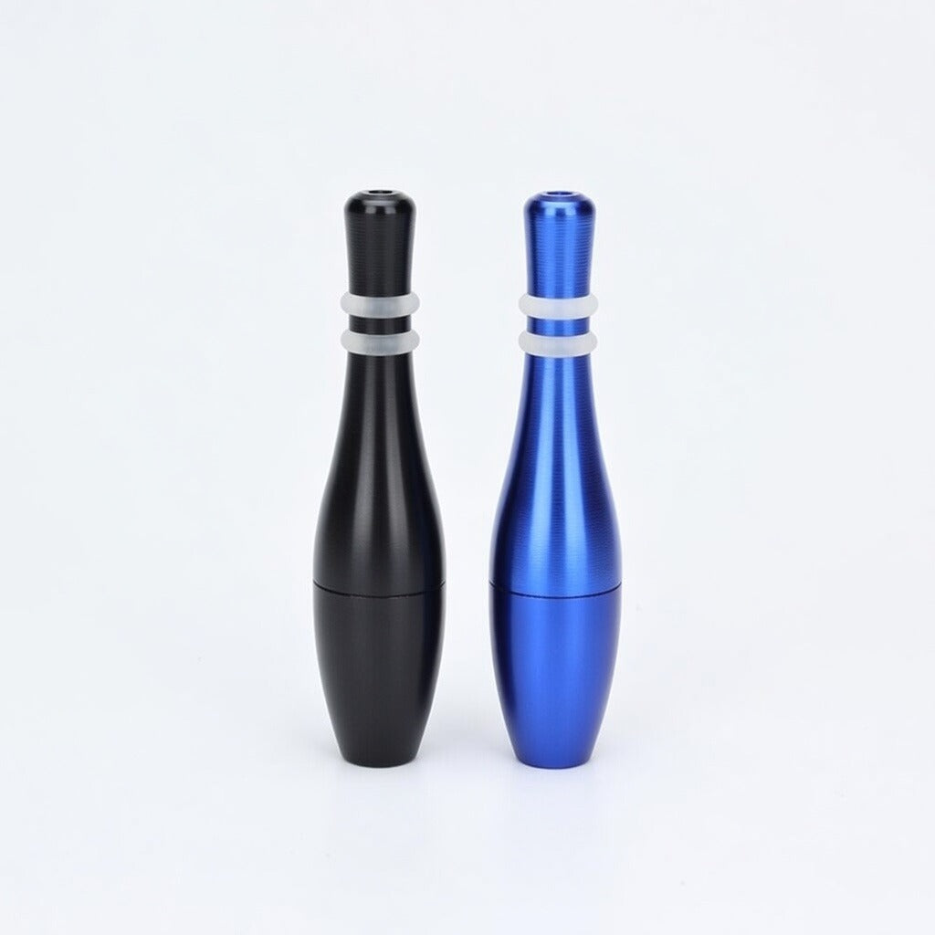 ComfortCornerUs™ BowlPin Mini Alloy Capsule Tool