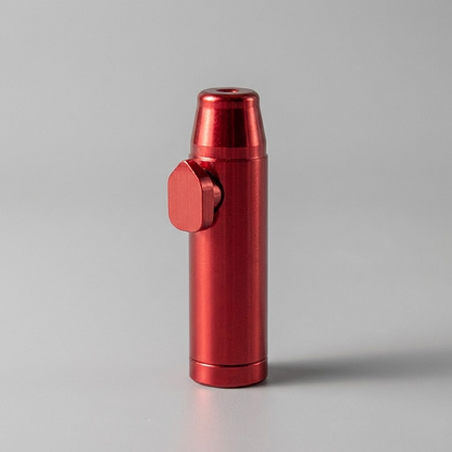 ComfortCornerUs™ BulletPod Pocket Alloy Container