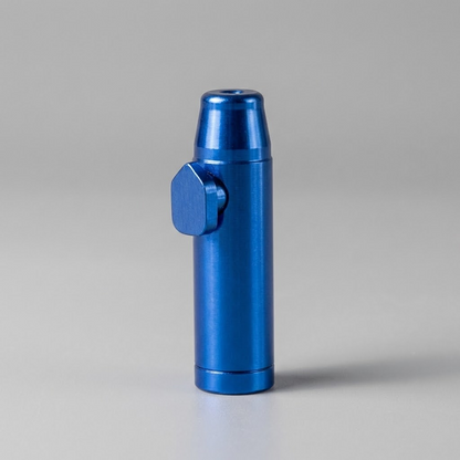 ComfortCornerUs™ BulletPod Pocket Alloy Container