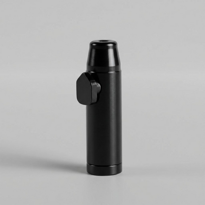ComfortCornerUs™ BulletPod Pocket Alloy Container