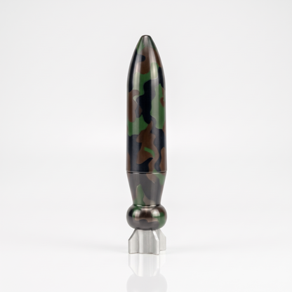 ComfortCornerUs™ CannonShell Mini Alloy Pocket Tool