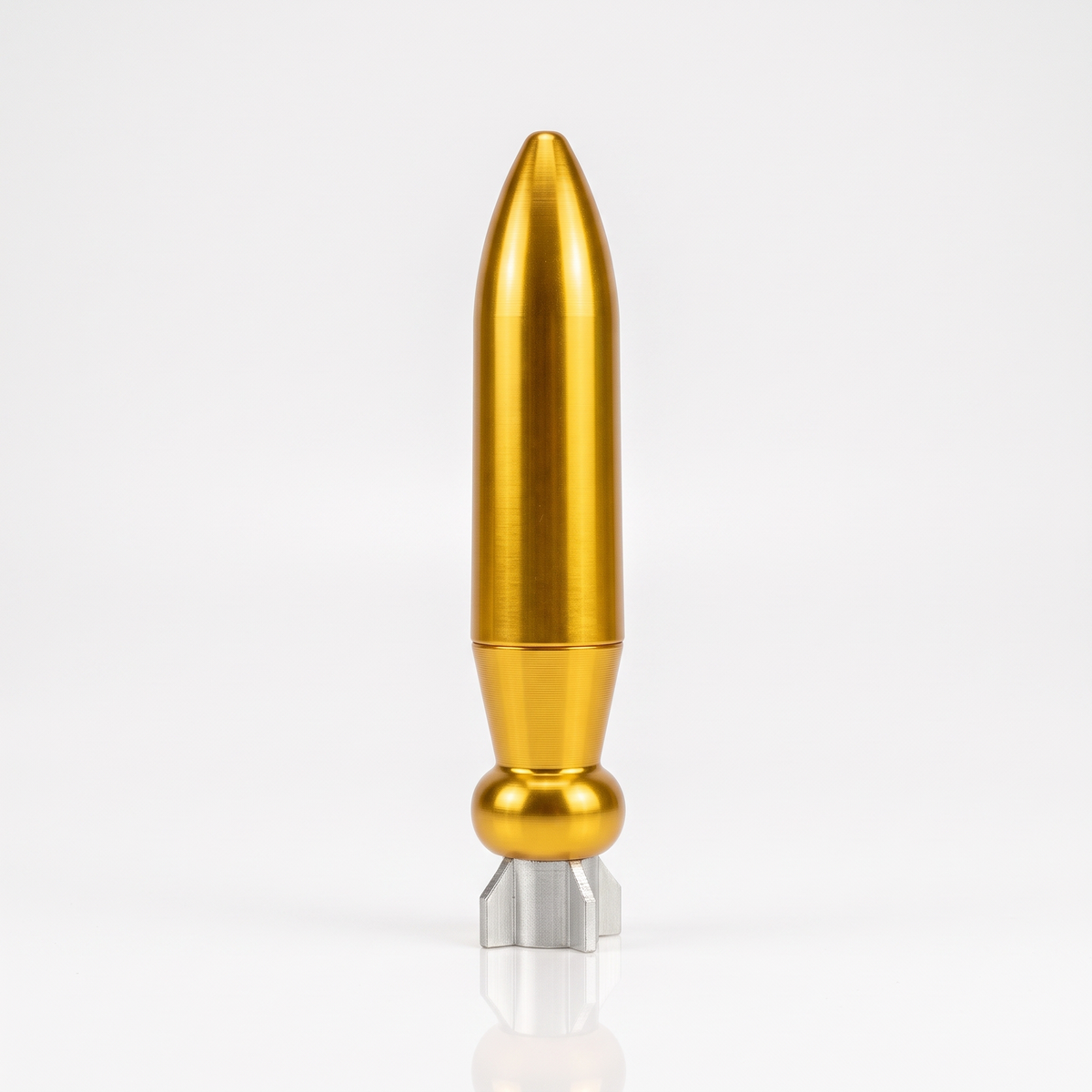 ComfortCornerUs™ CannonShell Mini Alloy Pocket Tool