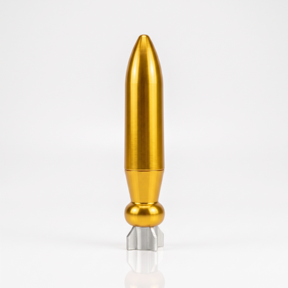 ComfortCornerUs™ CannonShell Mini Alloy Pocket Tool
