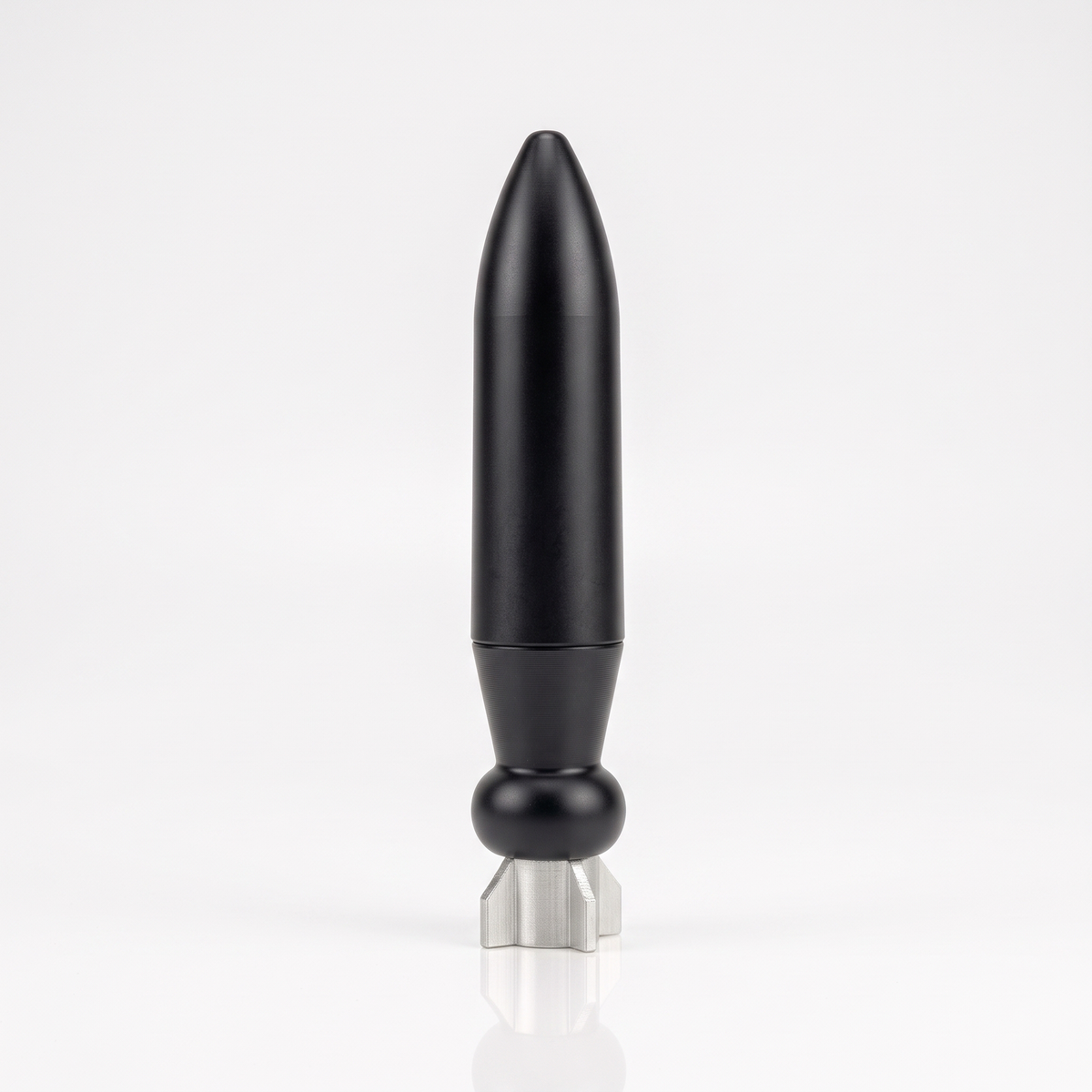 ComfortCornerUs™ CannonShell Mini Alloy Pocket Tool