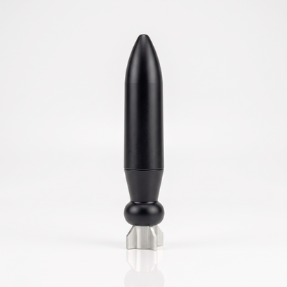 ComfortCornerUs™ CannonShell Mini Alloy Pocket Tool