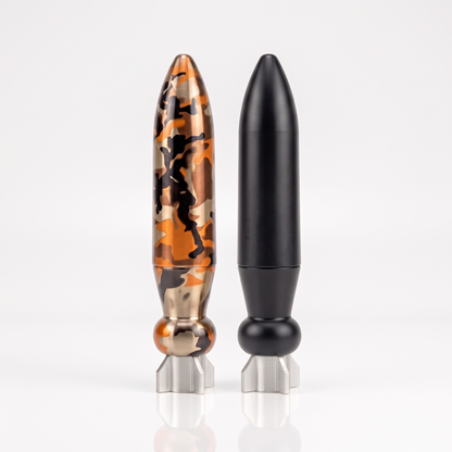 ComfortCornerUs™ CannonShell Mini Alloy Pocket Tool