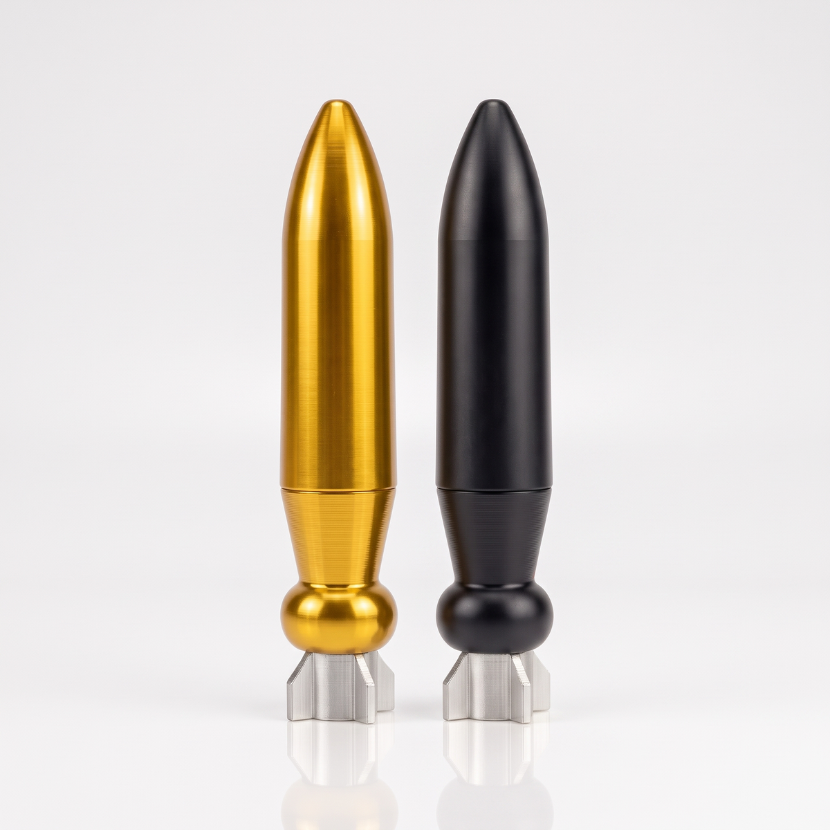 ComfortCornerUs™ CannonShell Mini Alloy Pocket Tool