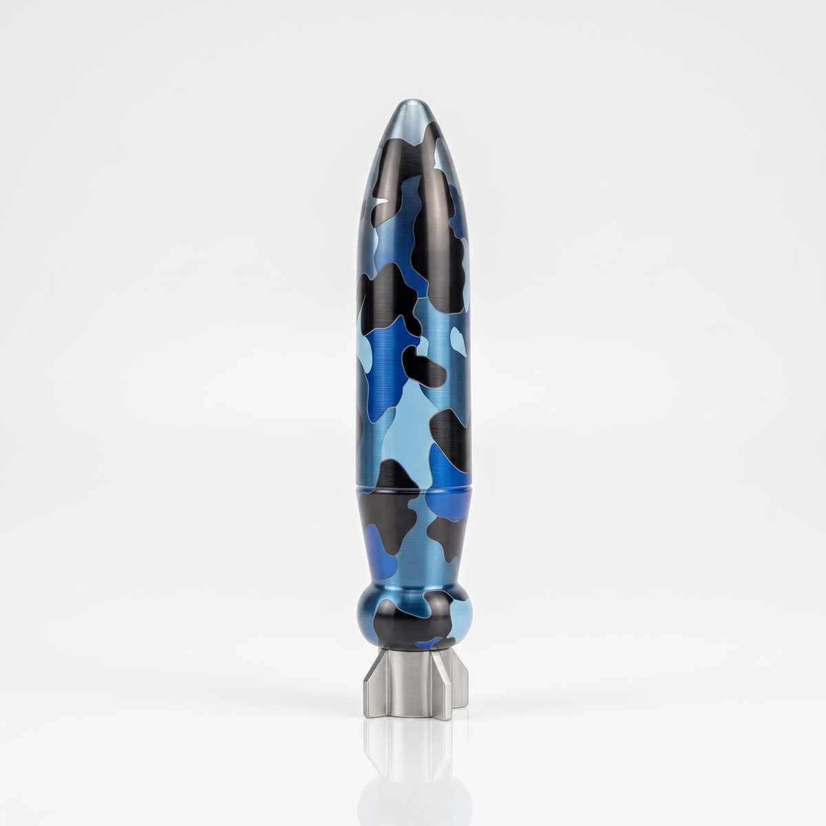 ComfortCornerUs™ CannonShell Mini Alloy Pocket Tool