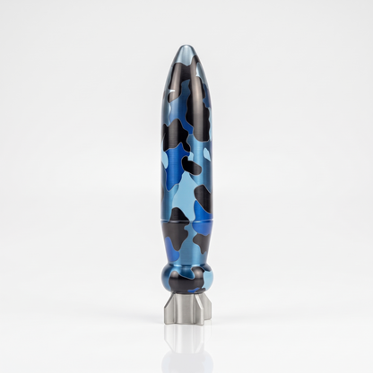 ComfortCornerUs™ CannonShell Mini Alloy Pocket Tool