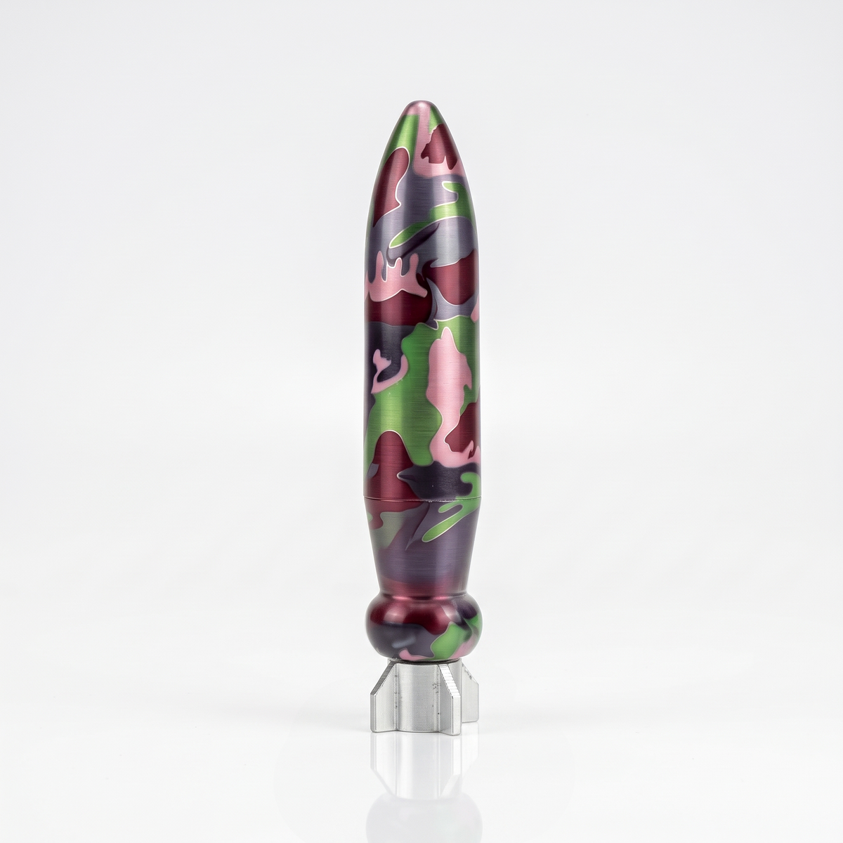 ComfortCornerUs™ CannonShell Mini Alloy Pocket Tool