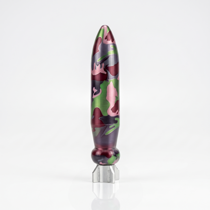 ComfortCornerUs™ CannonShell Mini Alloy Pocket Tool