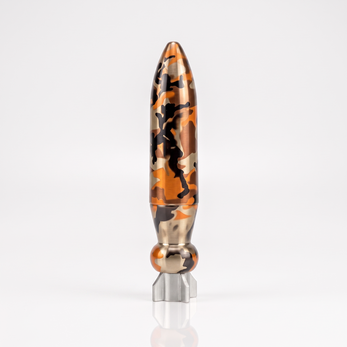 ComfortCornerUs™ CannonShell Mini Alloy Pocket Tool