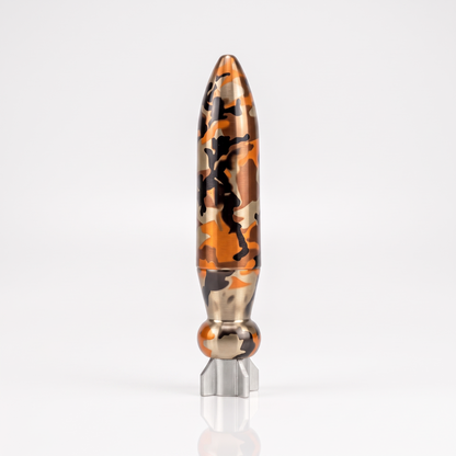 ComfortCornerUs™ CannonShell Mini Alloy Pocket Tool