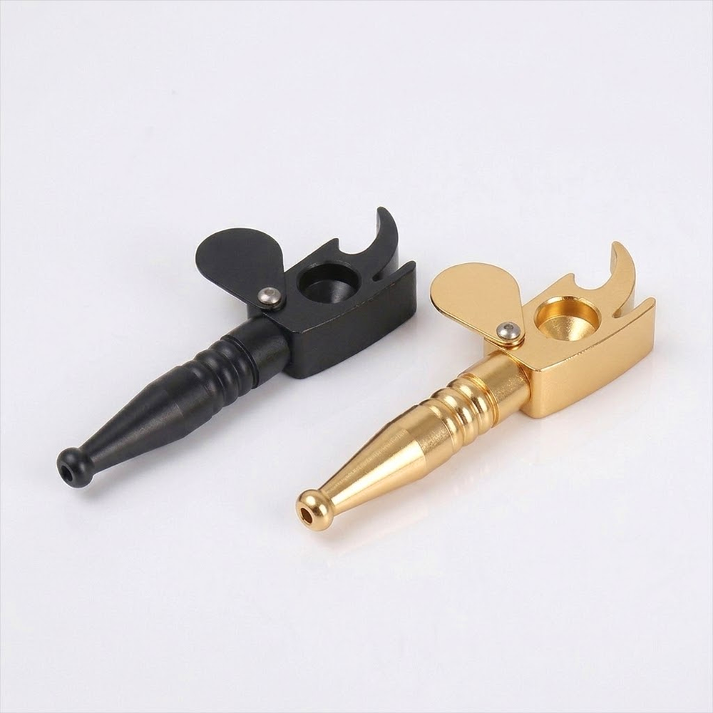 ComfortCornerUs™ ChillPop 2-in-1 Alloy Opener Accessory
