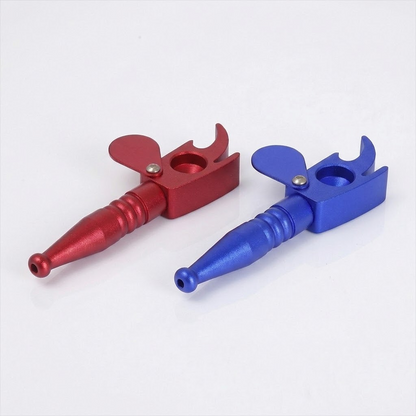 ComfortCornerUs™ ChillPop 2-in-1 Alloy Opener Accessory
