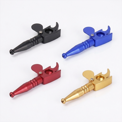 ComfortCornerUs™ ChillPop 2-in-1 Alloy Opener Accessory