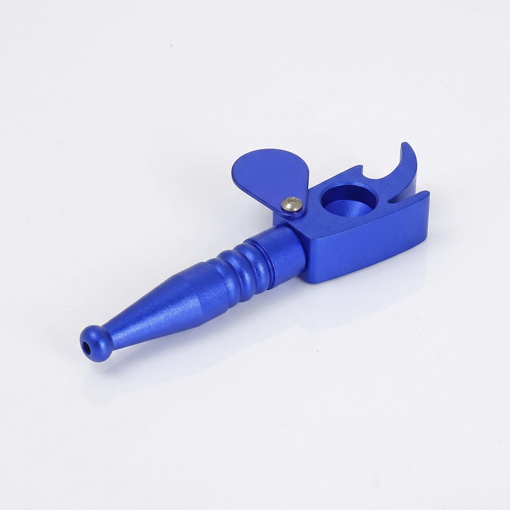 ComfortCornerUs™ ChillPop 2-in-1 Alloy Opener Accessory