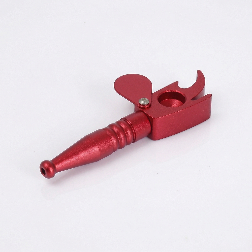ComfortCornerUs™ ChillPop 2-in-1 Alloy Opener Accessory
