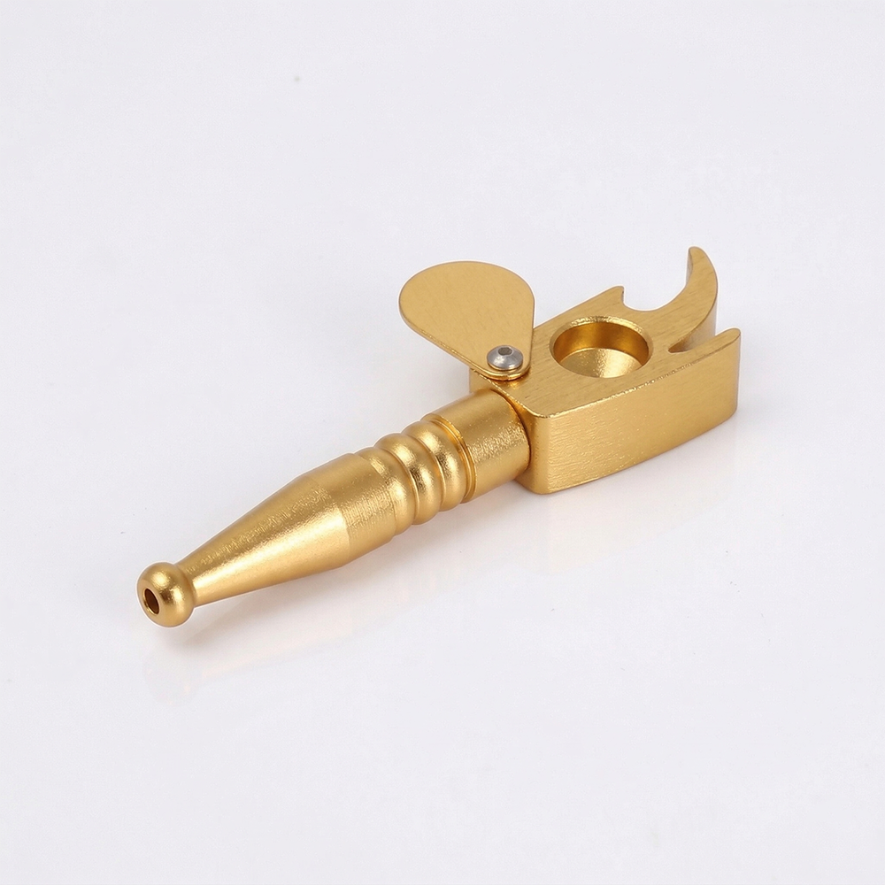 ComfortCornerUs™ ChillPop 2-in-1 Alloy Opener Accessory