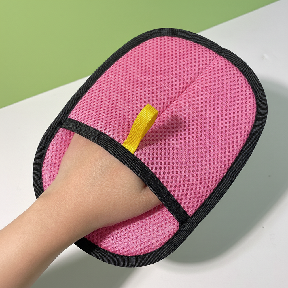 🔥TikTok Hot Sellers- ComfortCornerUs™ CleanPaw Pet Hair Swiping Glove