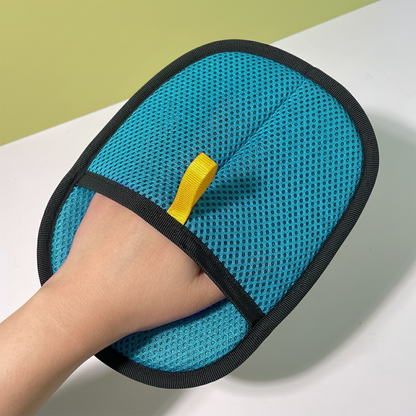 🔥TikTok Hot Sellers- ComfortCornerUs™ CleanPaw Pet Hair Swiping Glove