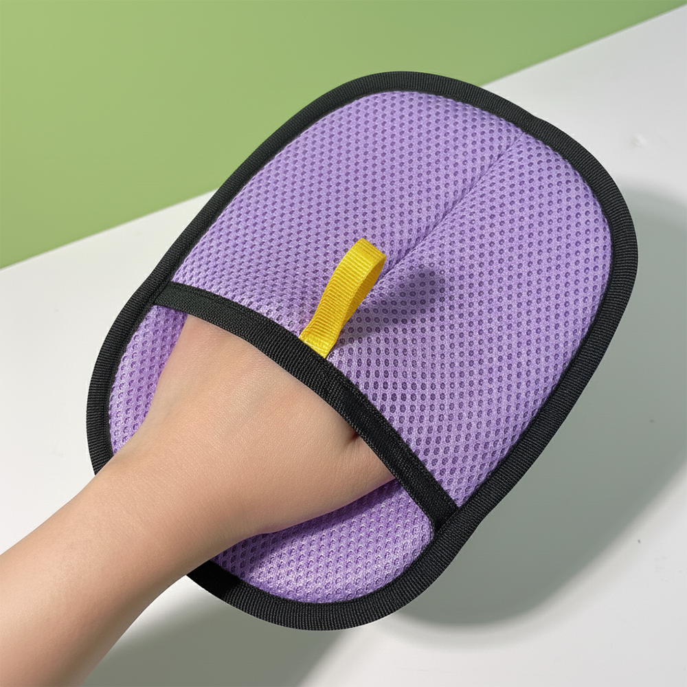 🔥TikTok Hot Sellers- ComfortCornerUs™ CleanPaw Pet Hair Swiping Glove