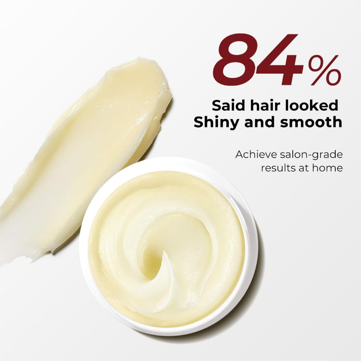 ComfortCornerUs™ CollaShine Deep Repair Hair Mask